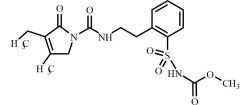 Glimepiride EP Impurity F