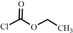Glipizide Impurity 21 (Ethyl Chloroformate)