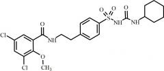 Glibenclamide (Glyburide) EP Impurity E