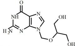 Ganciclovir