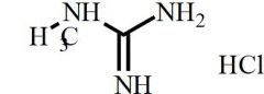 Methylguanidine HCl