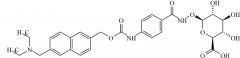 Givinostat-O-Glucuronide