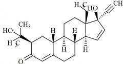 Gestodene Impurity 4