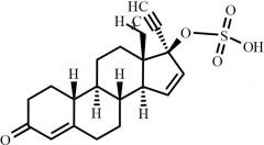 Gestodene sulfate