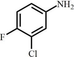 Gefitinib Impurity V