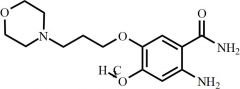 Gefitinib Impurity 1