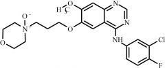 Gefitinib N-Oxide