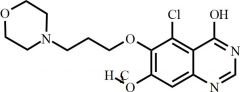 Gefitinib Impurity 23