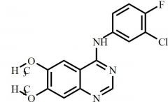 Gefitinib Impurity 54