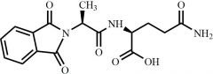 Alanyl Glutamine Impurity 16