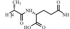 Alanyl Glutamine Impurity 20