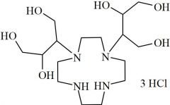 Gadobutrol Impurity 18 TriHCl