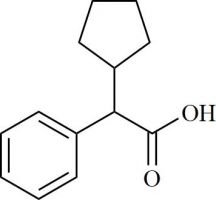 Glycopyrronium Bromide EP Impurity K