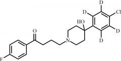 Haloperidol-d4