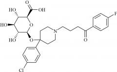 Haloperidol Glucuronide