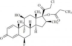 Halobetasol Propionate Impurity 6