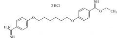 Hexamidine EP Impurity B DiHCl