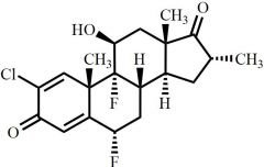 Halometasone Impurity 2