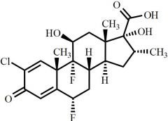 Halometasone Impurity 3