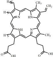 Protoporphyrin IX