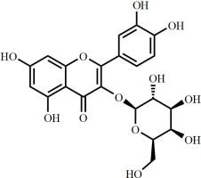 Hyperoside