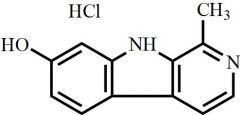 Harmol HCl