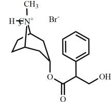 Homatropine Methylbromide EP Impurity E Bromide (Atropine Methylbromide)