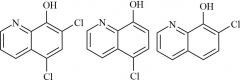 Halquinol