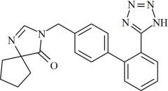 Irbesartan Impurity 4