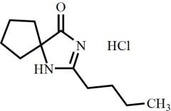 Irbesartan Impurity 11 HCl