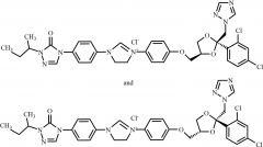 Itraconazole Impurity 5