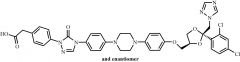 Itraconazole Impurity 20