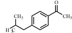 Ibuprofen EP Impurity E