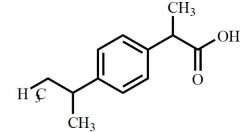 Ibuprofen EP Impurity O