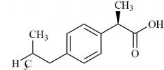 (R)-Ibuprofen