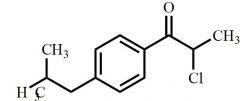 Ibuprofen Impurity 19