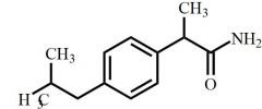 Ibuprofen EP Impurity C