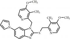 Ilaprazole Impurity 8