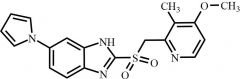 Ilaprazole Impurity 9