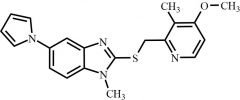 Ilaprazole Impurity 14