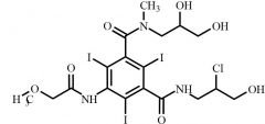 Iopromide EP Impurity G (Mixture of Diastereomers)