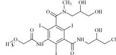 Iopromide Impurity 27 (Mixture of Diastereomers)