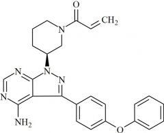 (S)-Ibrutinib