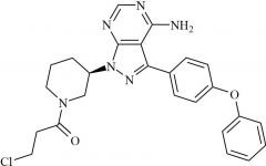 Ibrutinib Impurity 5