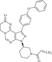 Ibrutinib Impurity 23