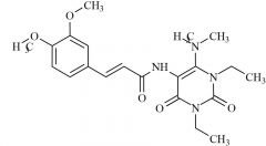 Istradefylline Impurity 1