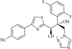 Isavuconazole