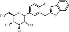 Ipragliflozin Impurity 2