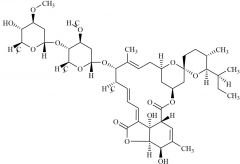 Ivermectin EP Impurity D