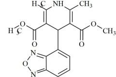 Isradipine EP Impurity C